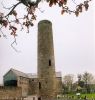 Roscrea Round Tower 1